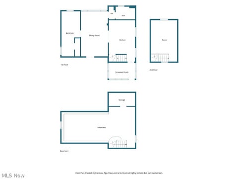 Tiny photo for 1205 Elm Street, Painesville, OH 44077 (MLS # 5257256)