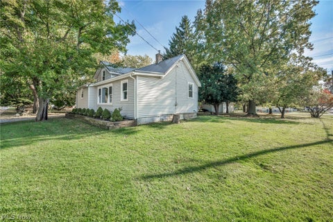 Tiny photo for 1205 Elm Street, Painesville, OH 44077 (MLS # 5257256)