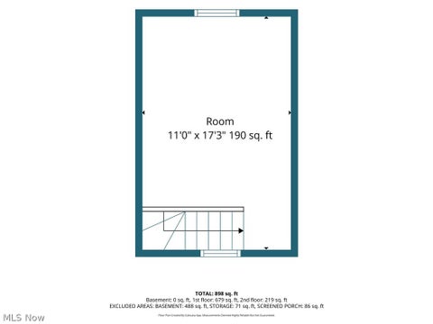 Tiny photo for 1205 Elm Street, Painesville, OH 44077 (MLS # 5257256)
