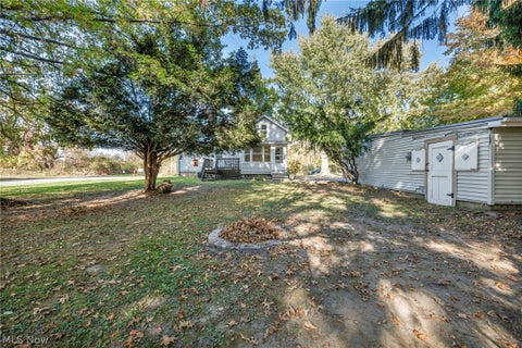 Tiny photo for 1205 Elm Street, Painesville, OH 44077 (MLS # 5257256)