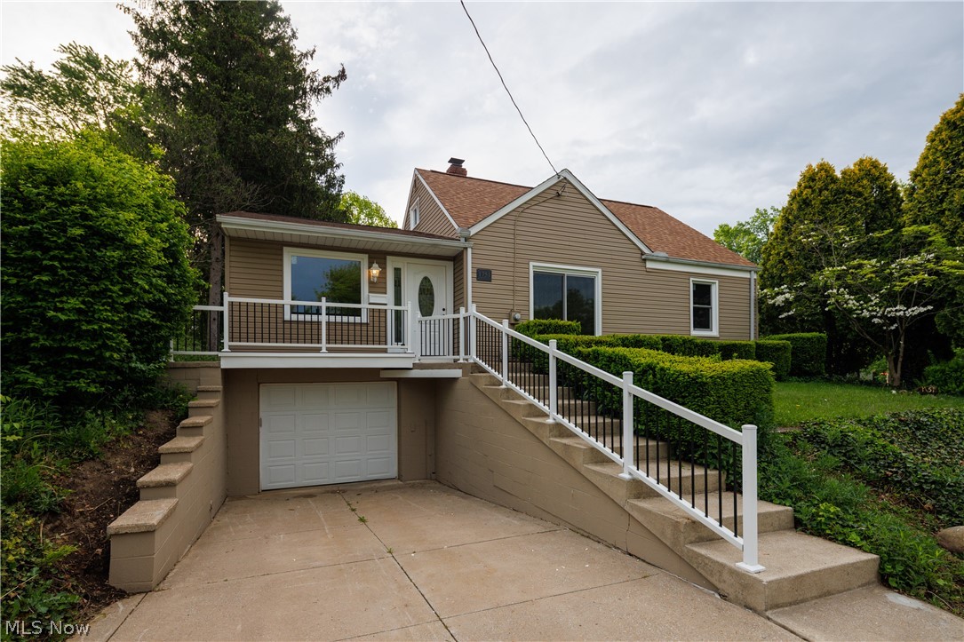 Firestone - Residential