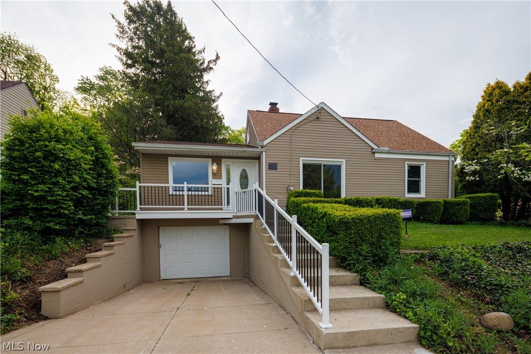 Firestone - Residential