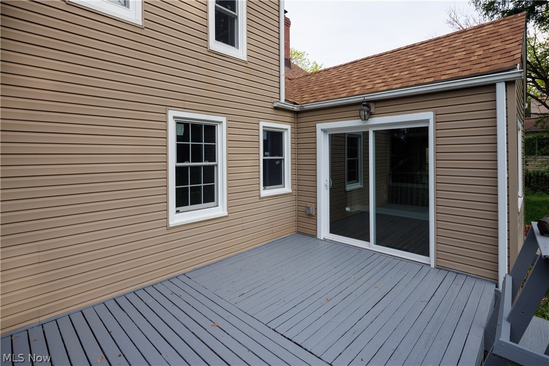 Firestone - Residential