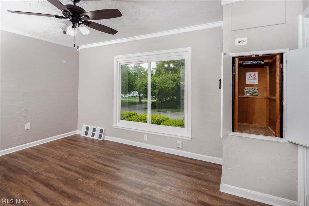 Firestone - Residential