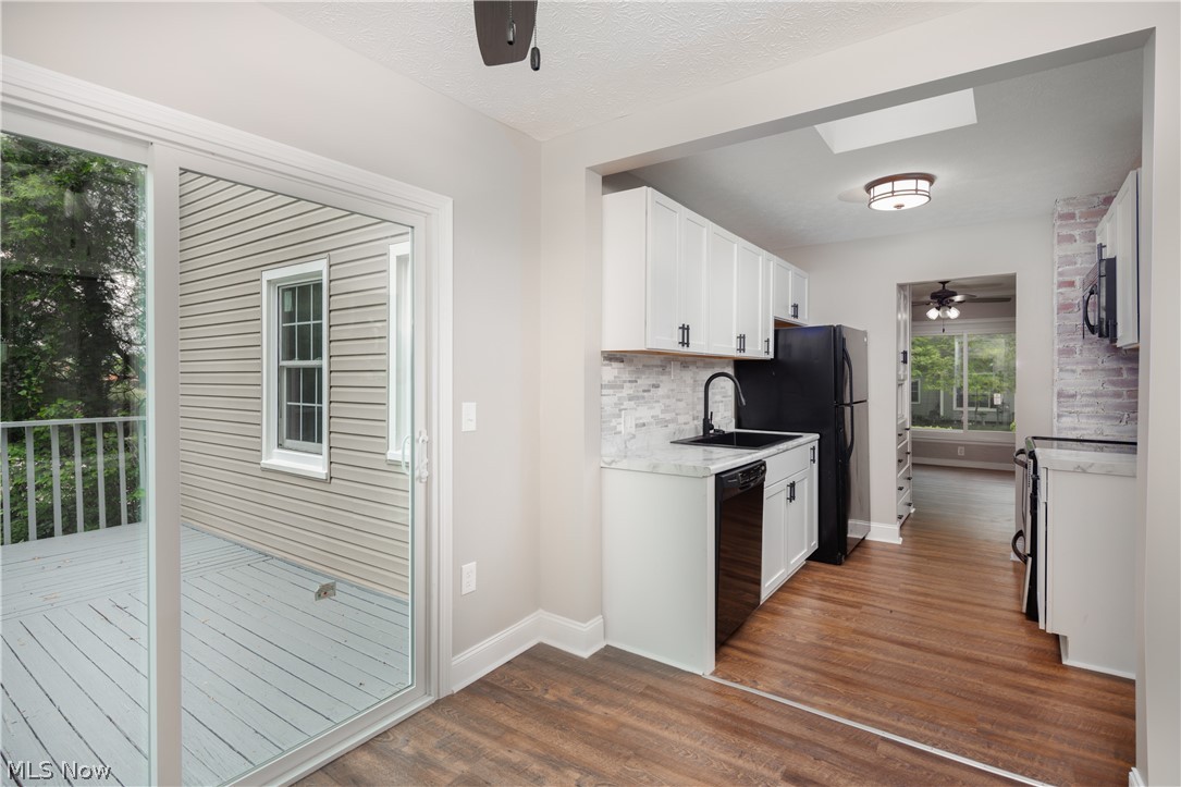 Firestone - Residential