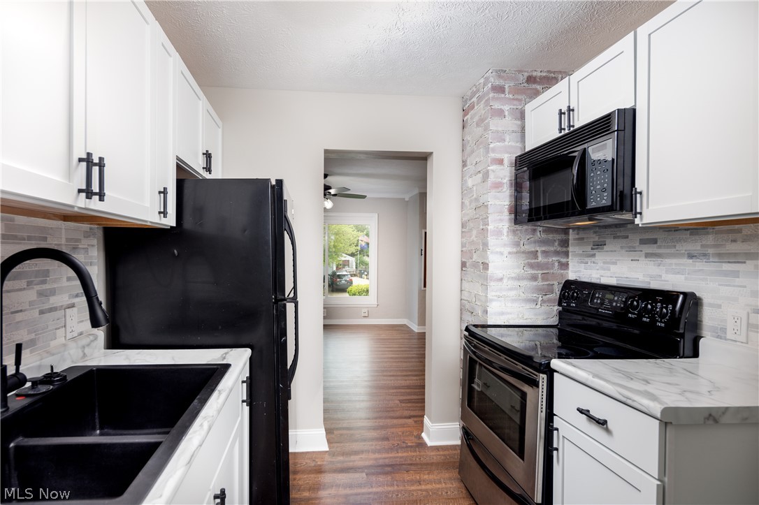 Firestone - Residential