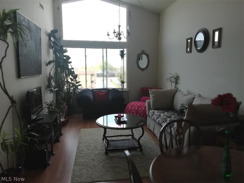 King's Path Condos - Residential