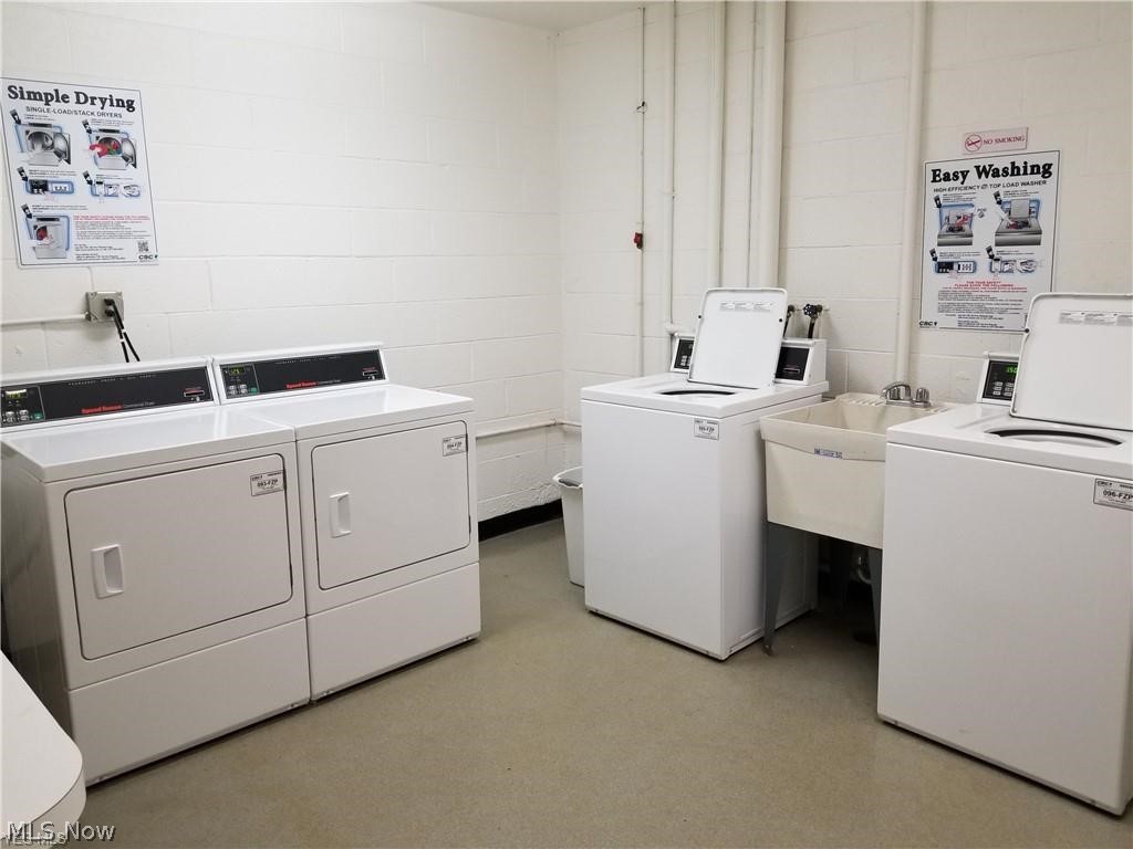 King's Path Condos - Residential