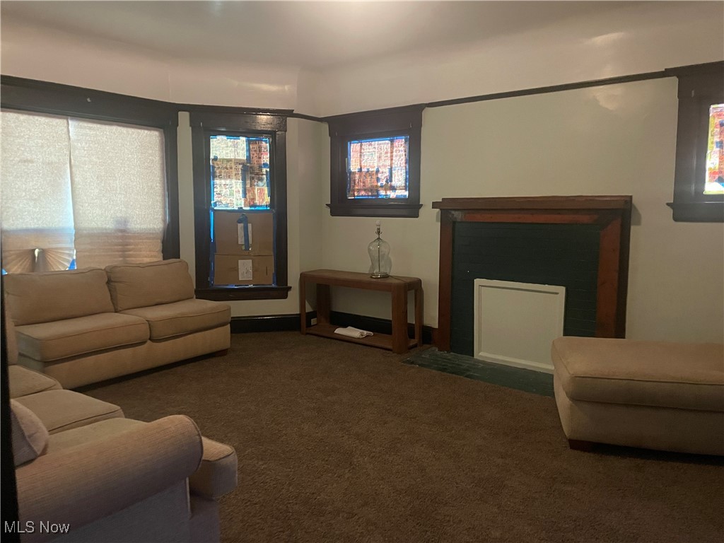 Park View - Residential Lease