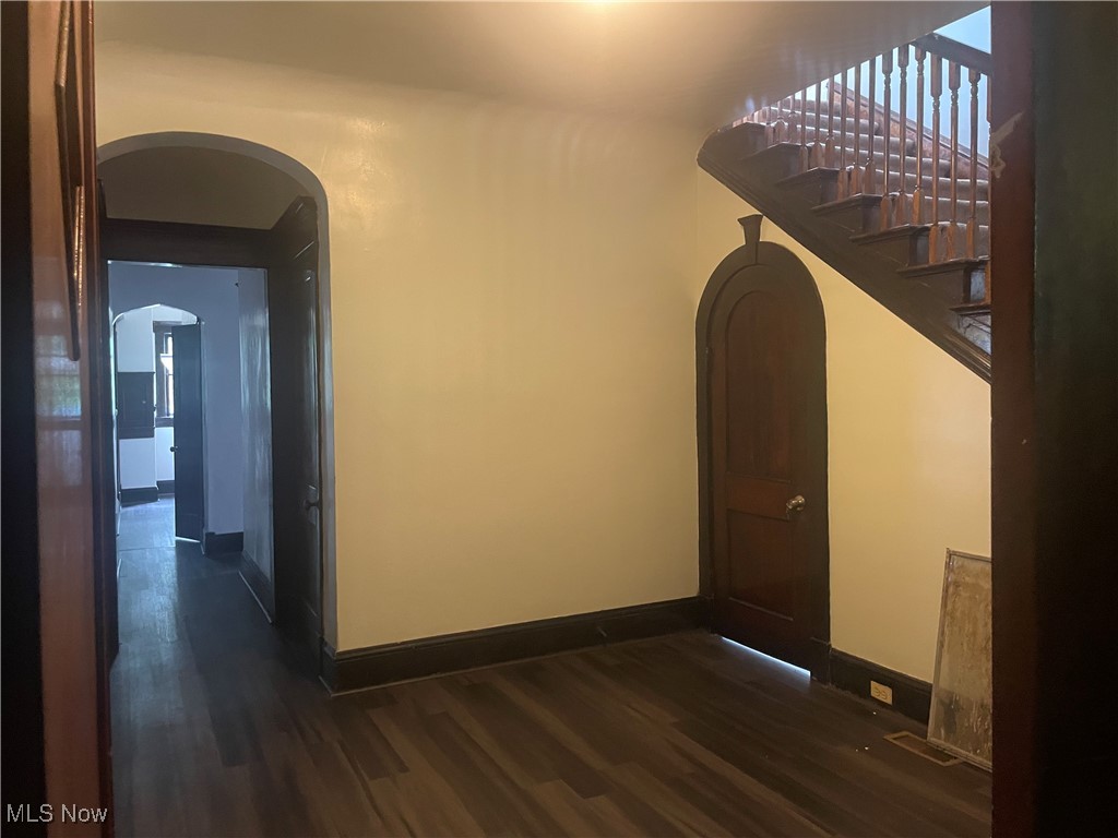 Park View - Residential Lease