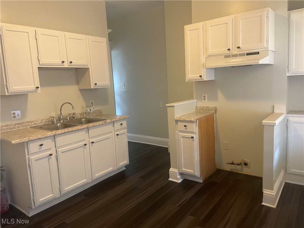 Park View - Residential Lease