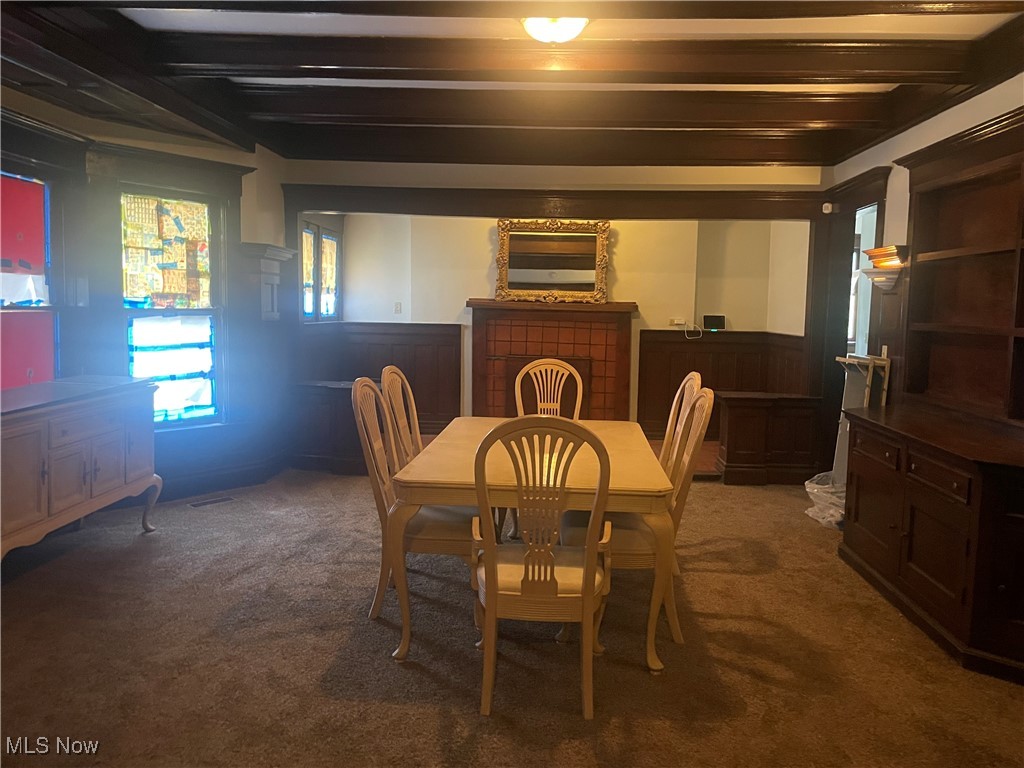 Park View - Residential Lease