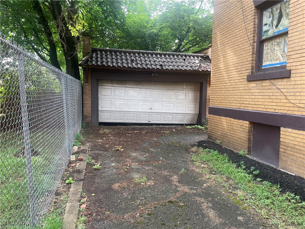 Park View - Residential Lease