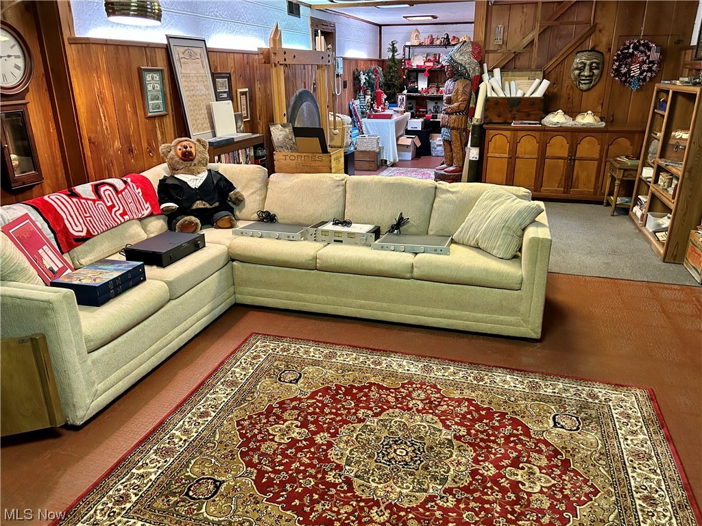 Silver Lawn - Residential