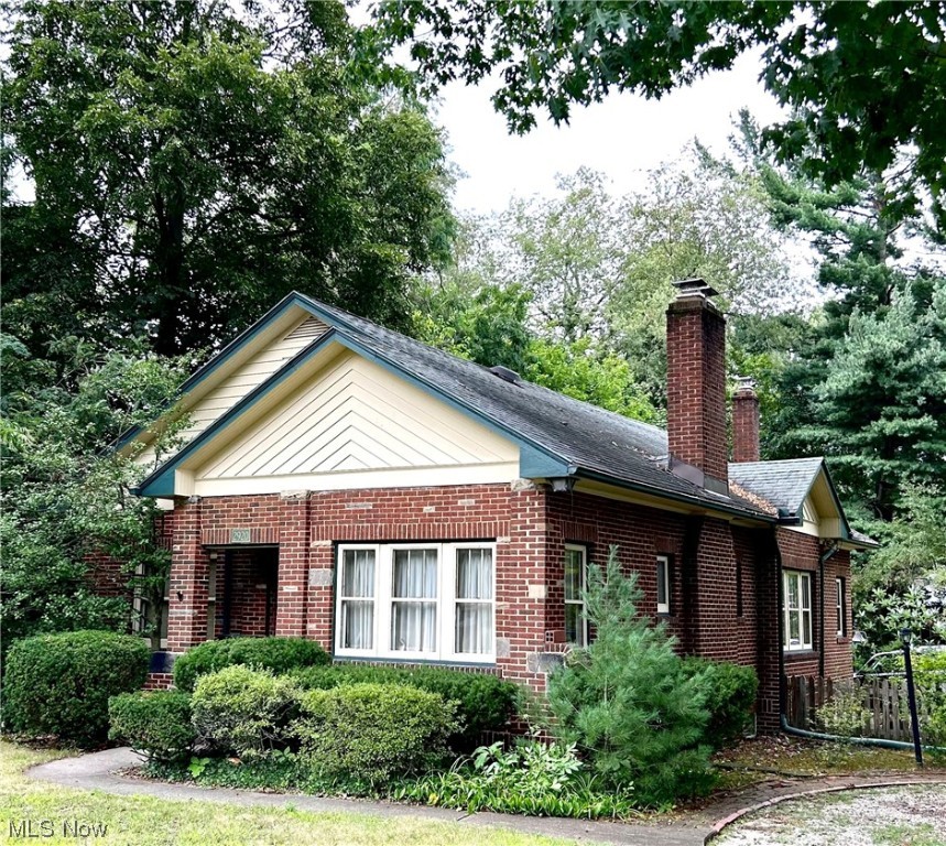 Silver Lawn - Residential