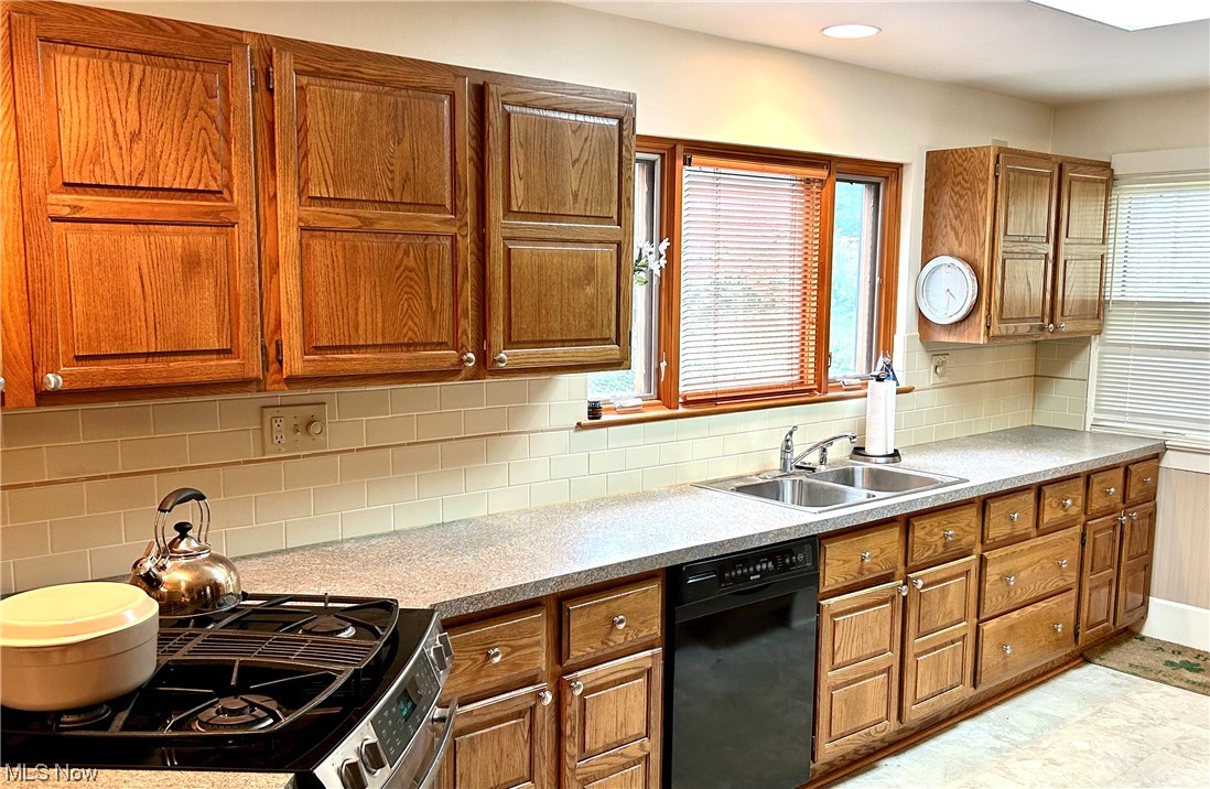 Silver Lawn - Residential