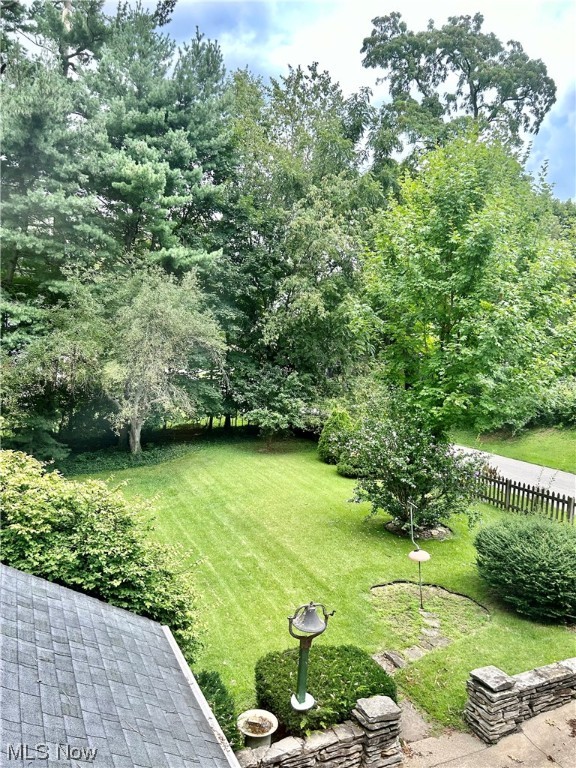 Silver Lawn - Residential