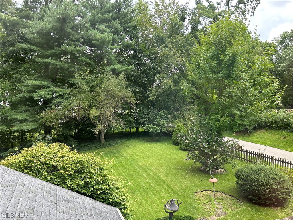 Silver Lawn - Residential