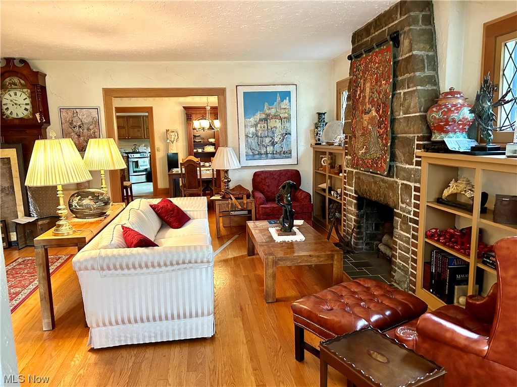 Silver Lawn - Residential