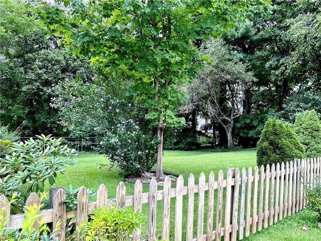 Silver Lawn - Residential