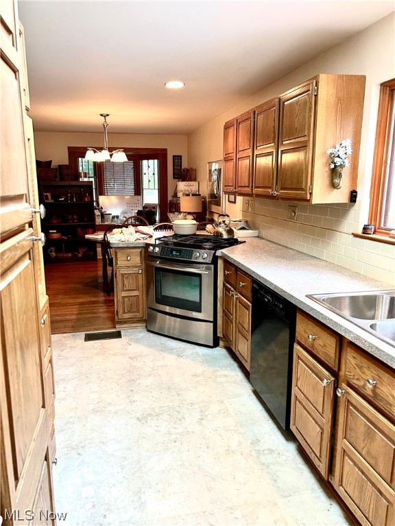 Silver Lawn - Residential