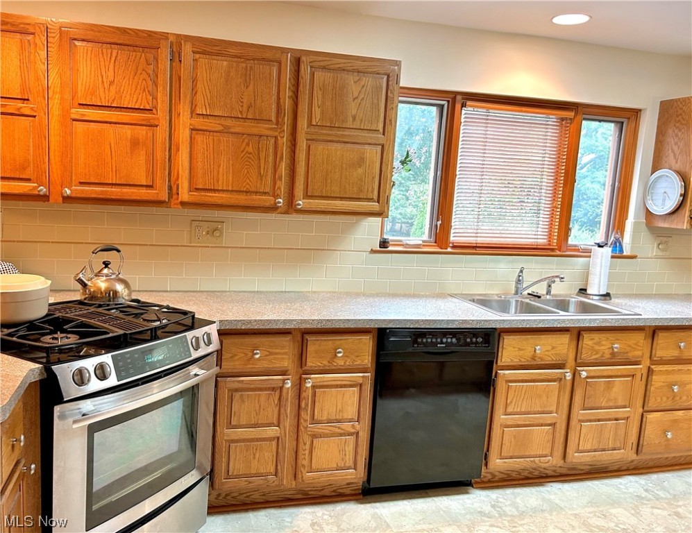 Silver Lawn - Residential