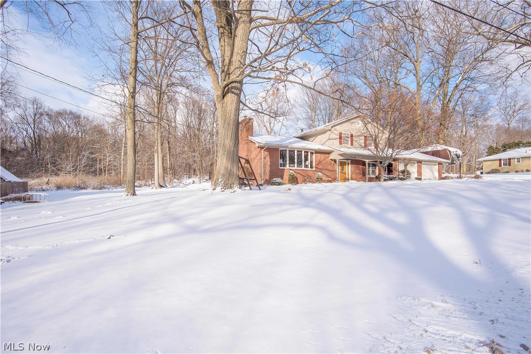 Forest Acres - Residential