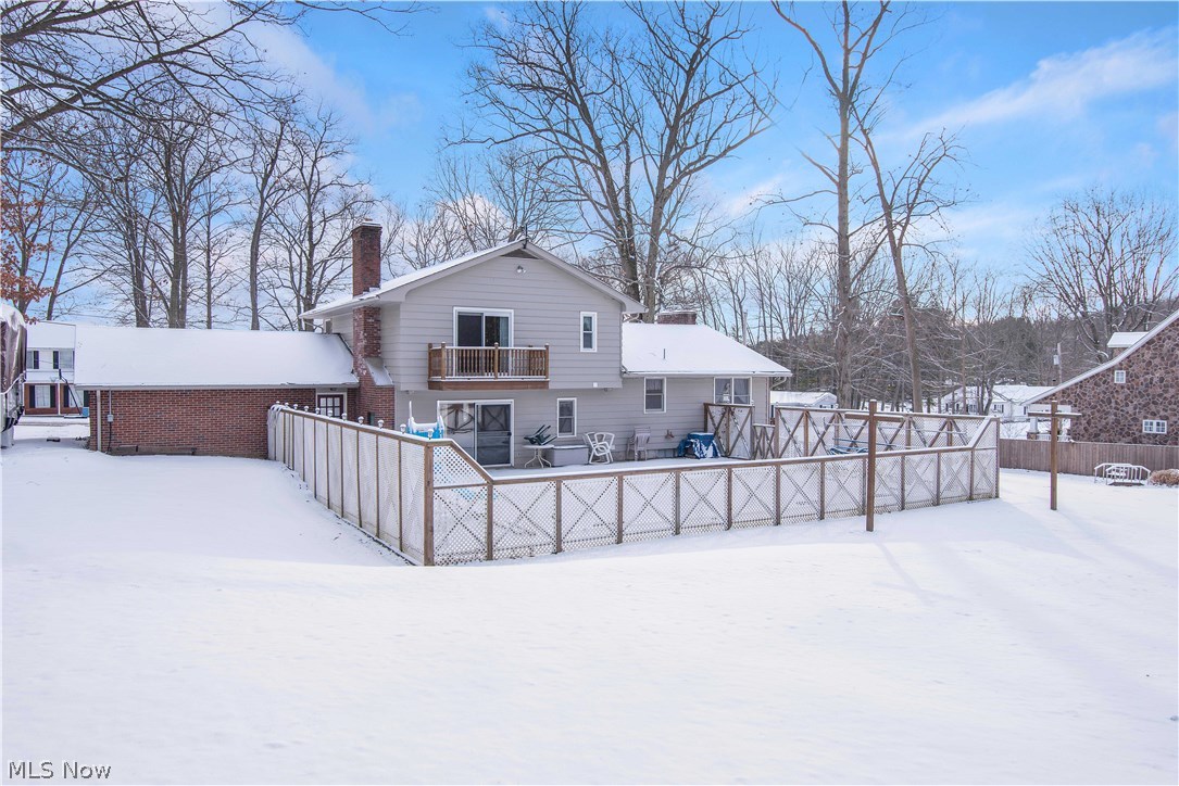 Forest Acres - Residential