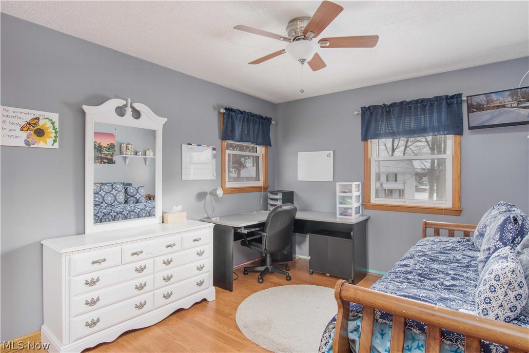 Forest Acres - Residential