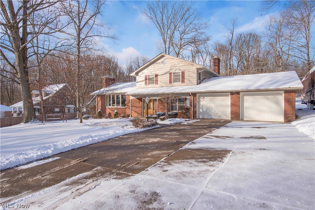 Forest Acres - Residential