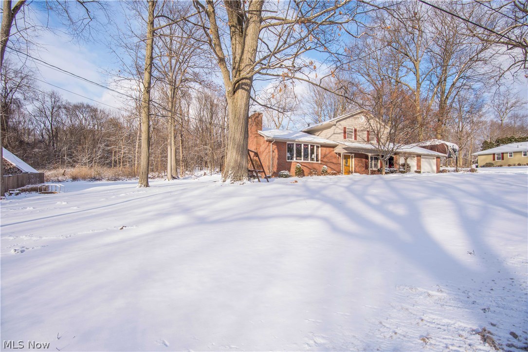 Forest Acres - Residential