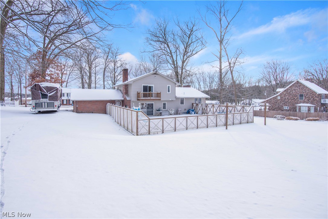 Forest Acres - Residential