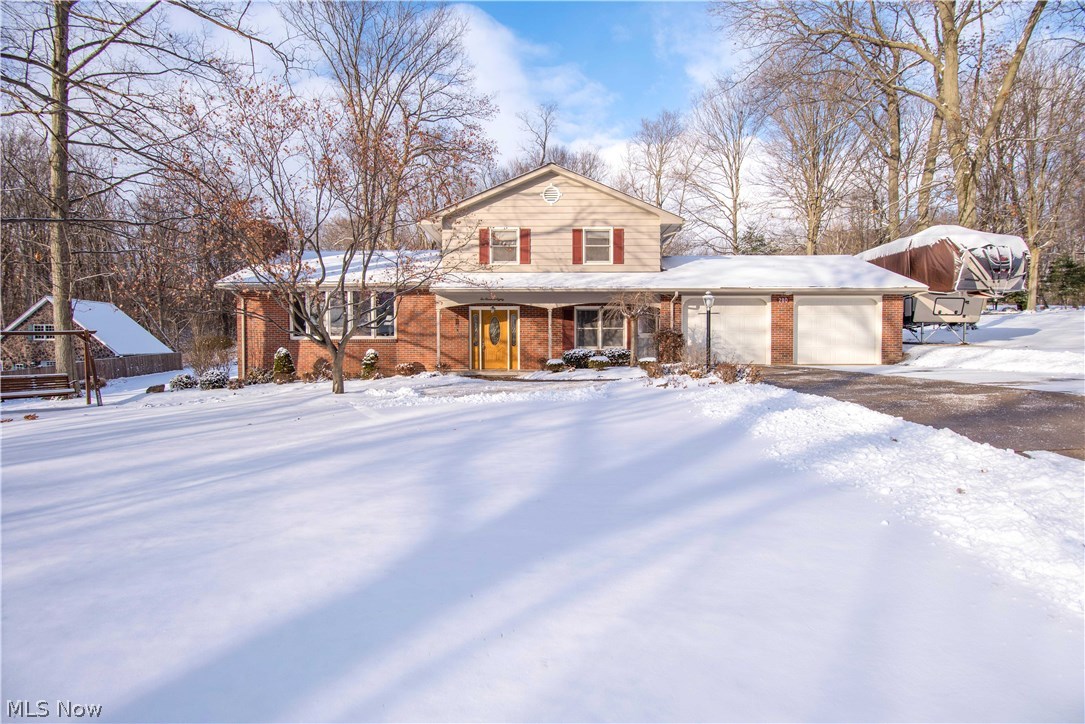 Forest Acres - Residential