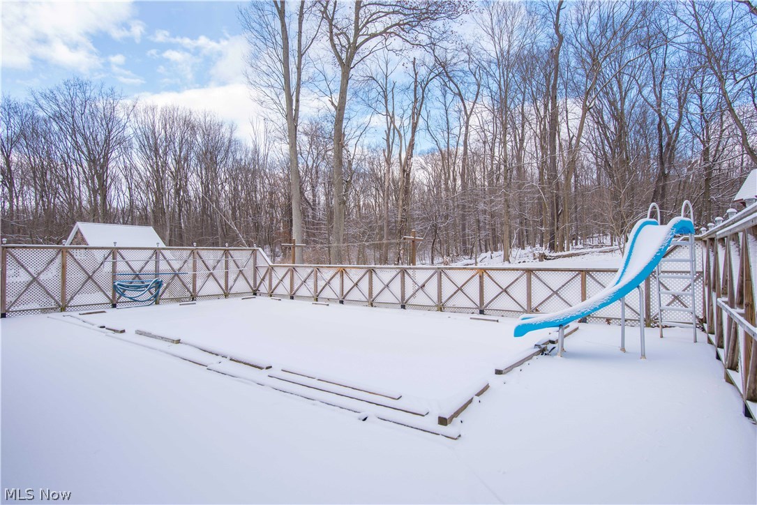 Forest Acres - Residential