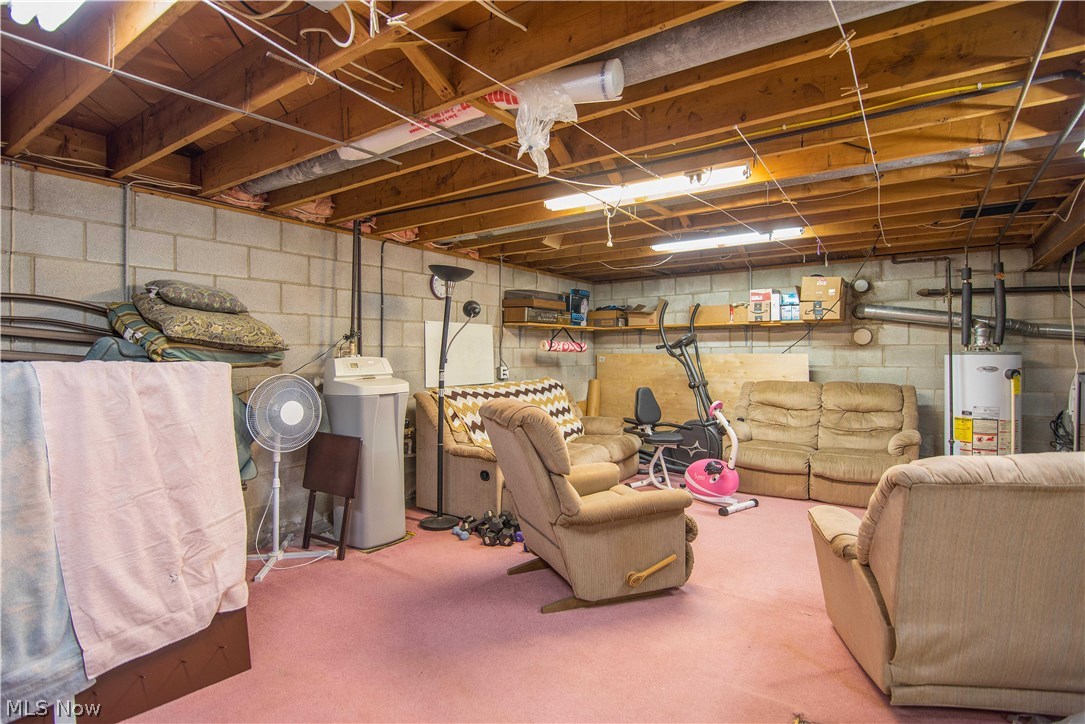 Forest Acres - Residential