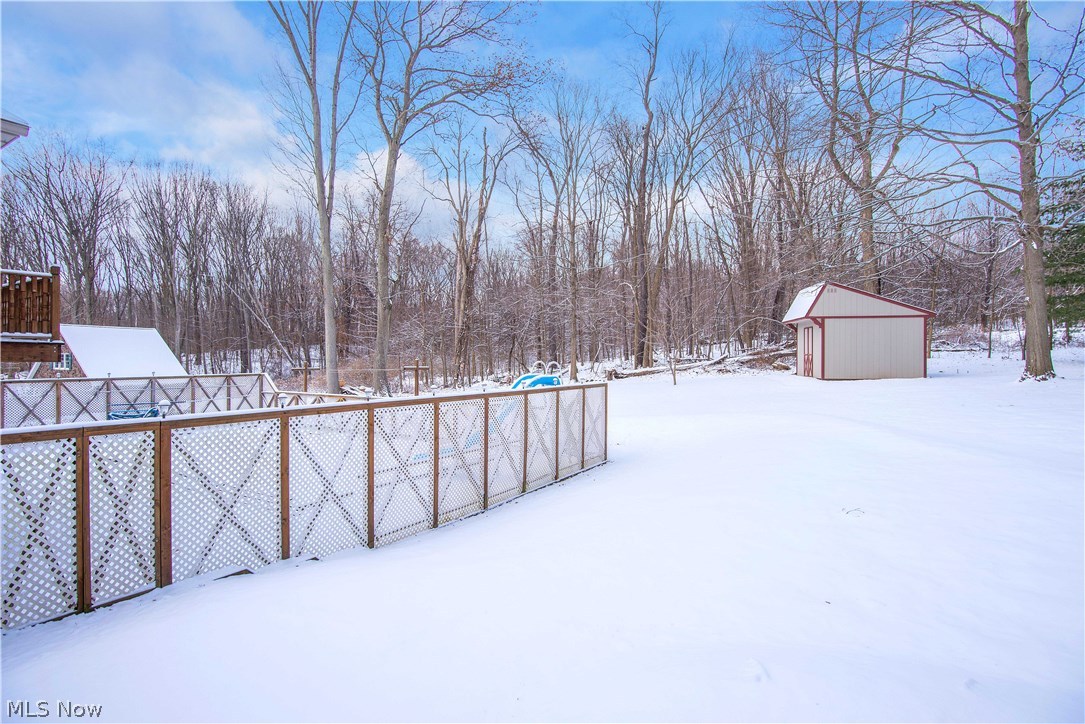 Forest Acres - Residential