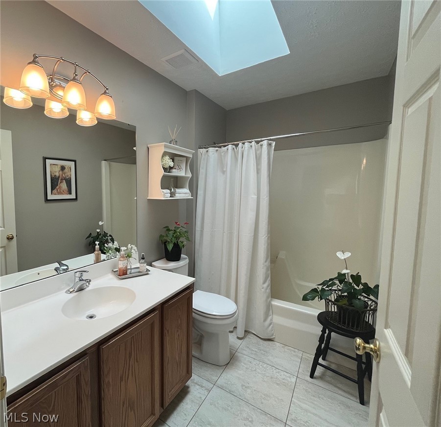 Waterford Village - Residential