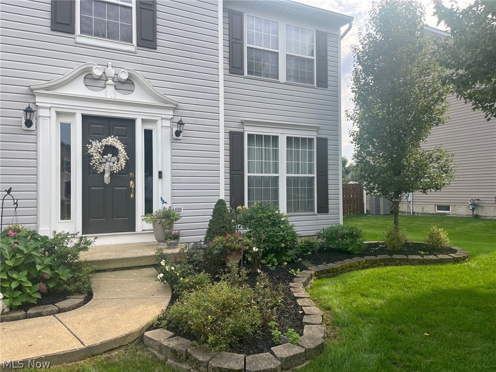 Waterford Village - Residential