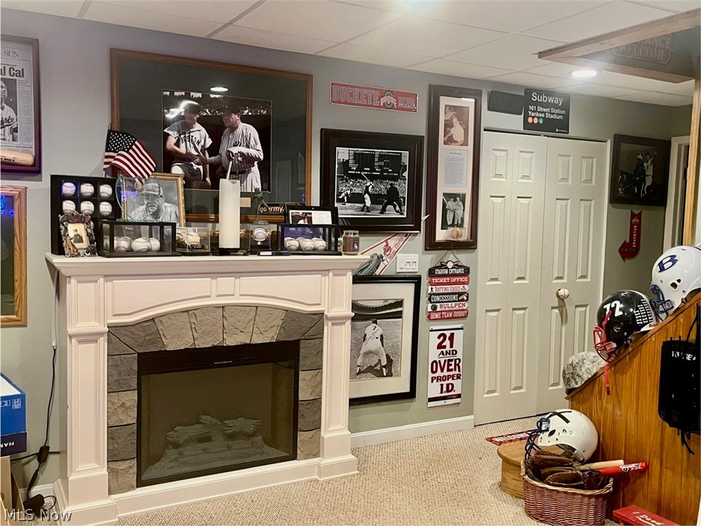 Waterford Village - Residential