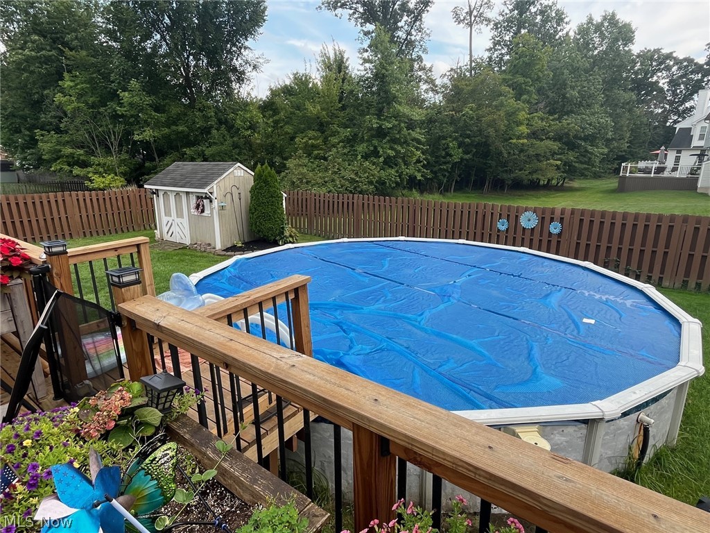 Waterford Village - Residential