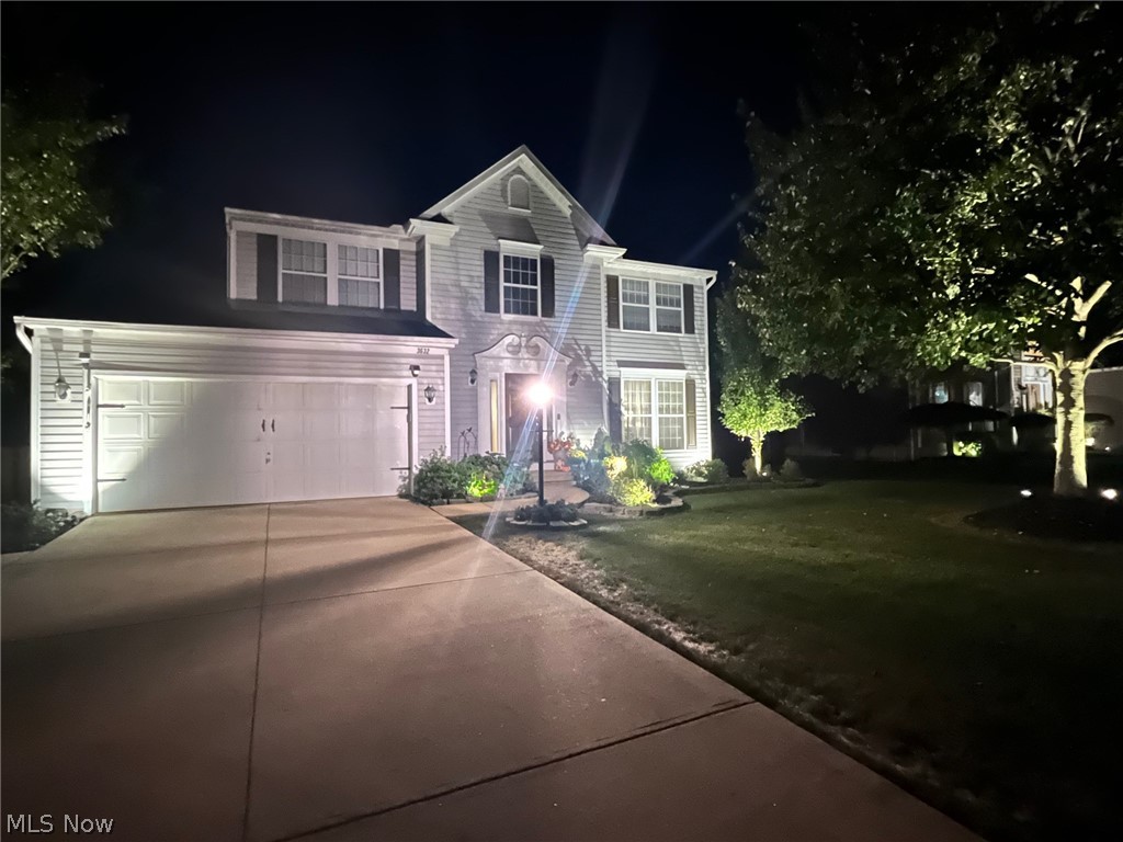 Waterford Village - Residential