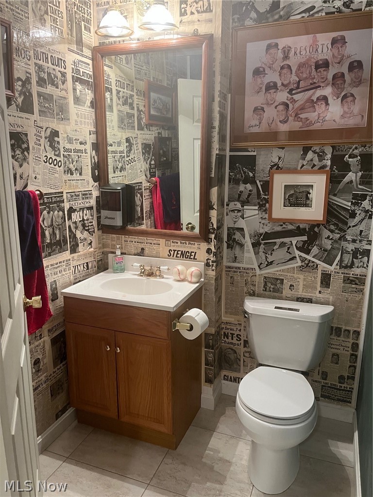 Waterford Village - Residential