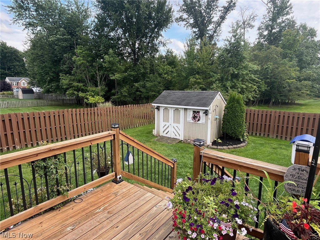 Waterford Village - Residential