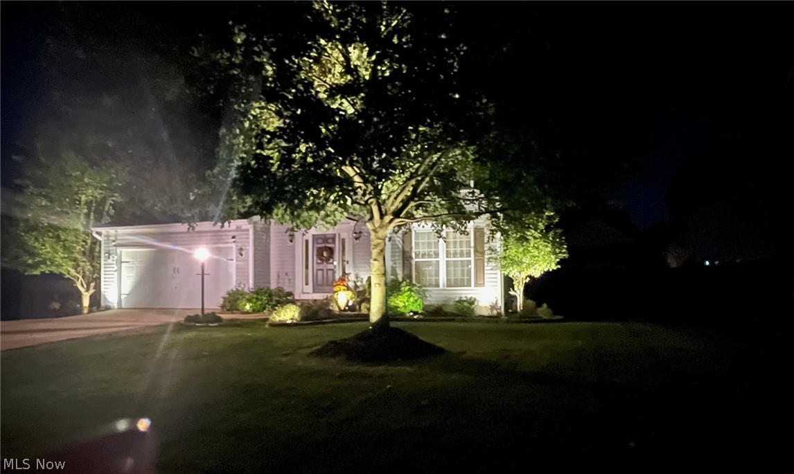 Waterford Village - Residential