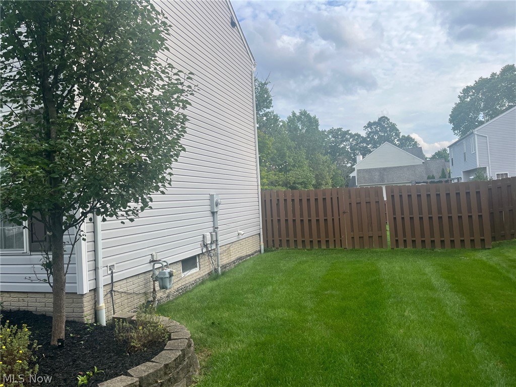 Waterford Village - Residential