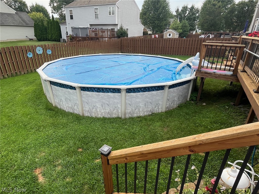 Waterford Village - Residential