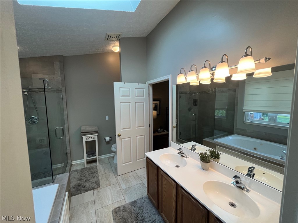 Waterford Village - Residential