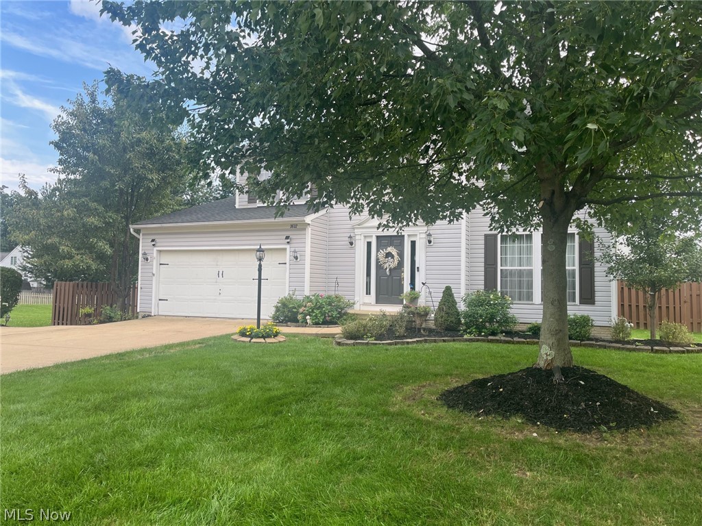 Waterford Village - Residential