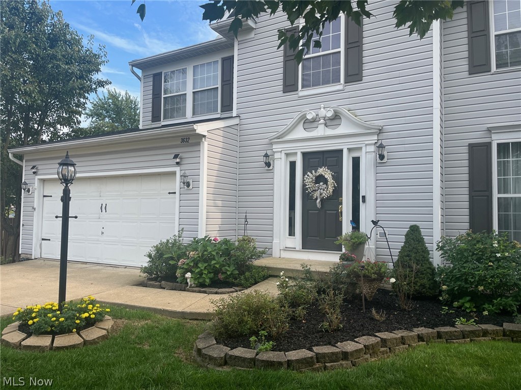 Waterford Village - Residential