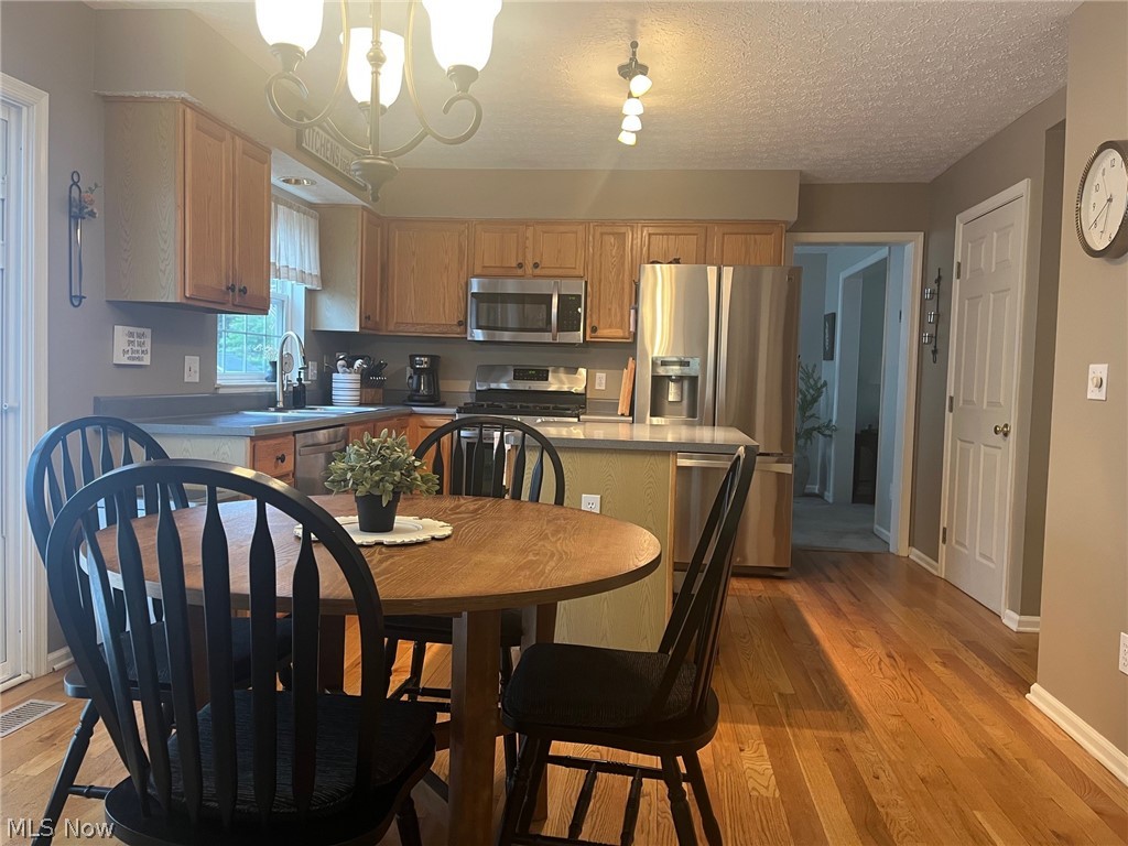 Waterford Village - Residential